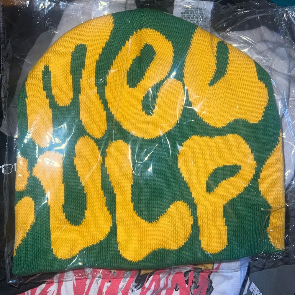 Mea Culpa Beanie